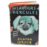 The Labours of Hercules Agatha Christie