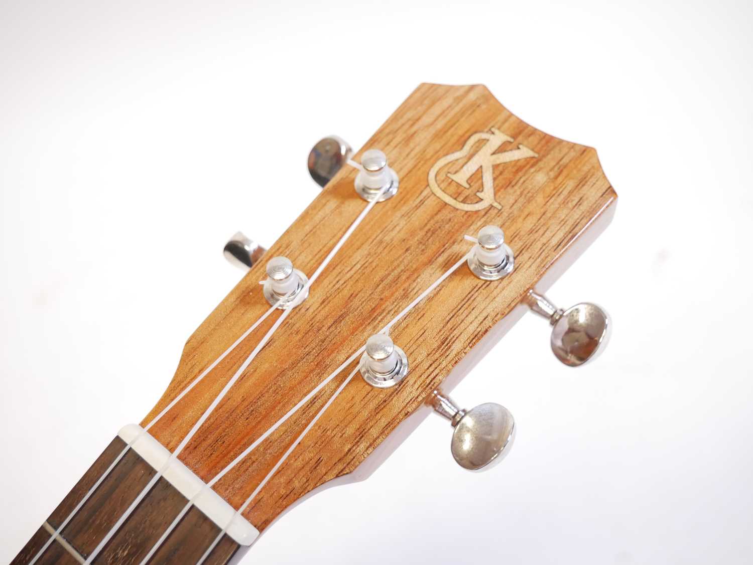 Kanile'a K-1 tenor ukulele - Image 3 of 10