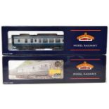 Bachmann 2-car DMU, OO gauge, 1:76/00 scale, 32-902A, British Rail Class 108 '51939' & '52063' (