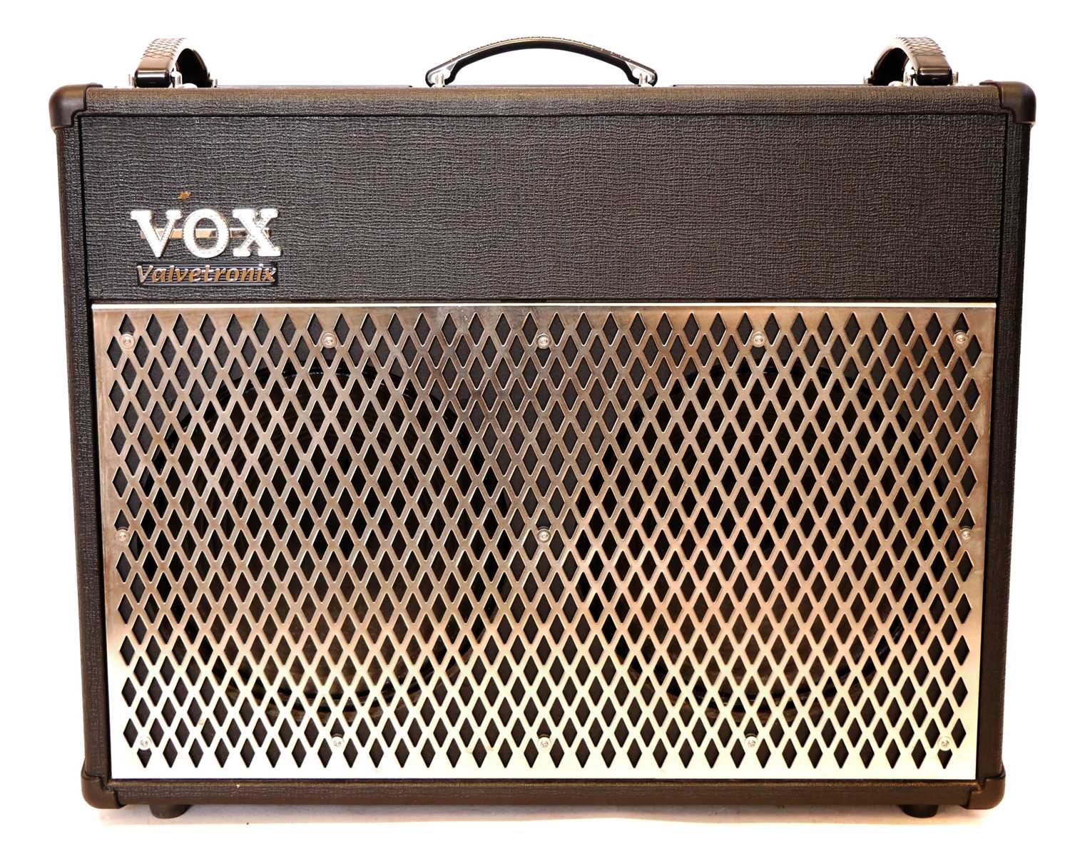 Vox AD100VT stereo guitar amplifier