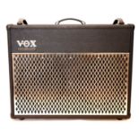 Vox AD100VT stereo guitar amplifier