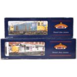 Bachmann Branch Line OO gauge, 1:76/00 scale, 32-380 British Rail Class 37/5 '37671' Tre Pol and Pen