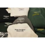 Bentley Branded Clothing