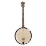 Tanglewood tenor banjo