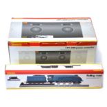 Hornby OO gauge Rolling Road R8211 in original box with a HM 2000 Power Controller (Hammant and