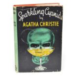 Sparkling Cyanide Agatha Christie