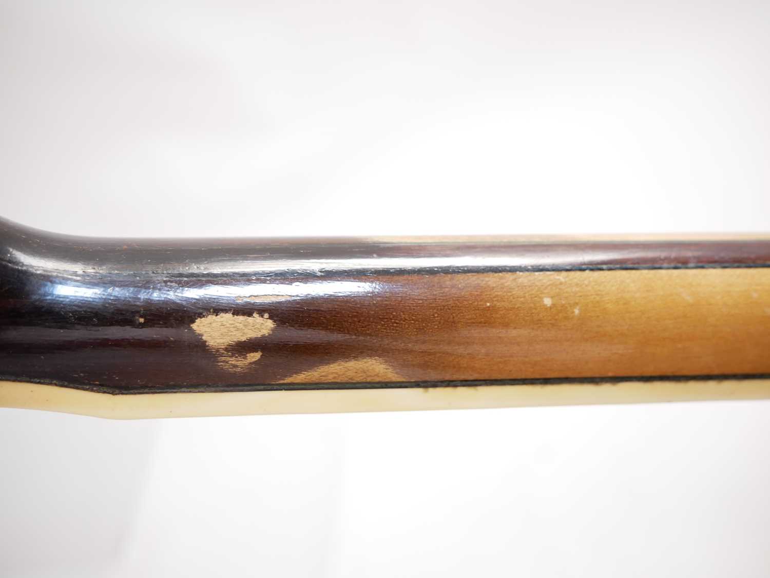 Clifford Essex paragon tenor banjo, - Image 18 of 22