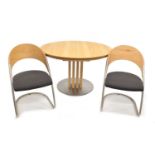 Venjakob Extendable Dining Table and 6 Chairs
