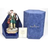 Royal Doulton Christopher Columbus number 930/1492