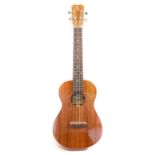 Kanile'a K-1 tenor ukulele