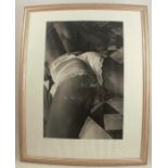 Jeanloup Sieff, a 20th century print, Petite Culotte, 1981, 30.5ins x 23.5ins