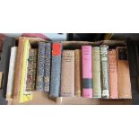 A collection of history books, to include Arthur Bryant, C A Henty, The Salient of South Africa by