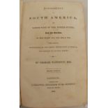 Wanderings in South Africa, by Charles Waterton, second edition, 1828