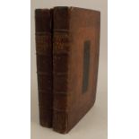 The Memoirs of Philip De Comines, History of Lewis XI and Charles VIII of France, two volumes,
