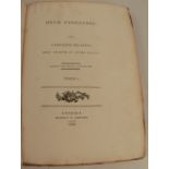 Musae Etoneses, two volumes, London 1795
