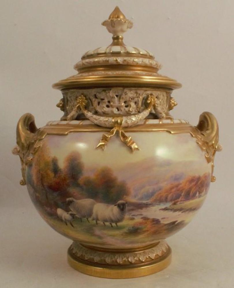 20 May 2021 Fine Art and Antiques Sale