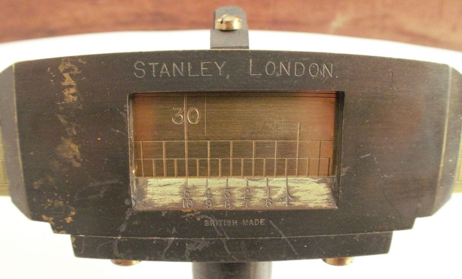 A very large Eidograph, by Stanley & Co, circa 1900 - Image 3 of 4