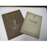 World War 1, Princess Mary's Gift Book, with inscription dated Christmas 1914, published Hodder &