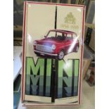 A boxed commemorative Corgi Mini, 1959 - 1989