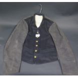 An Early GWR Waistcoat