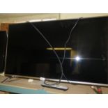 A Modern Panasonic 39" TV