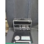 A Rare Sony CRF 230 World Zone Radio