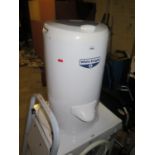 A White Knight Spin Dryer