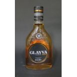 A Bottle of Glayva Liquer