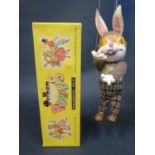 A Scarce Pelham Puppet Rabbit Type SL in Box