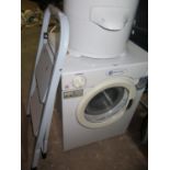 A White Knight Tumble Dryer
