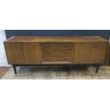 A G-Plan Tola Sideboard, 191cm wide