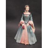 A Royal Doulton 'Janice' Figurine HN2022