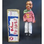 A Scarce Pelham Puppet Archie Andrews in Box