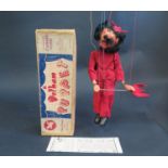 A Scarce Pelham Puppet Devil Type SM in Box