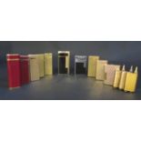 A Selection of Cigarette Lighters including Pierre Cardin, Dupont, Cartier, Dunhill etc