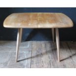 An Ercol Occasional Table, 69cm