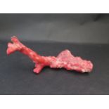A Piece of Coral, 25cm
