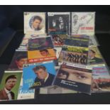 22 Cliff Richard EP Records