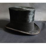 A Top Hat. A/F