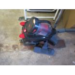 Cylinder Vacuum Cleaner