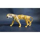 A Beswick Tiger