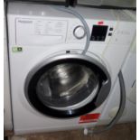 A Hotpoint 7kg Washing Machine
