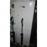 Iceking Fridge Freezer