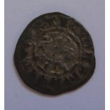 An Edward I Canterbury Mint Silver Penny