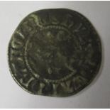 An Edward I Canterbury Mint Silver Penny