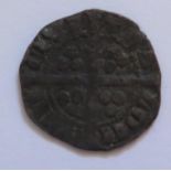 An Edward I London Mint Silver Penny