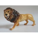 A Beswick Lion