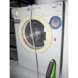 A White Knight Tumble Dryer