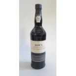 Dow's Master Blend Port