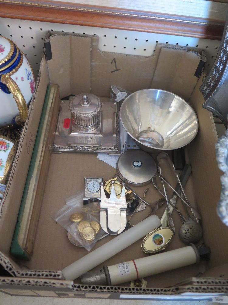 Two Day Antiques and Collectables Sale